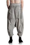 HEATHCLIFF PANTS
