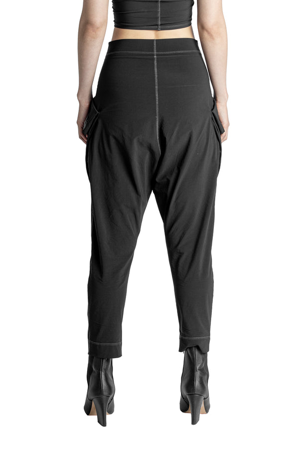 PITCH PANT