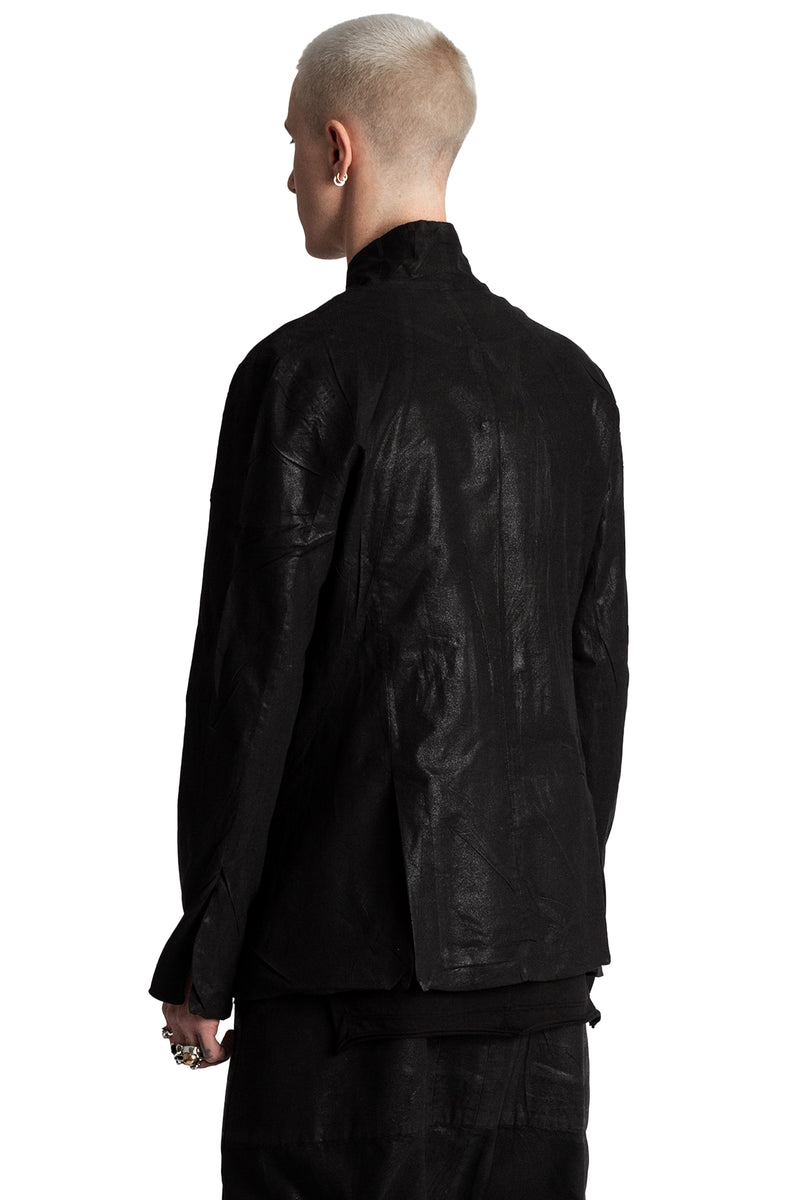 JAY BLAZER
