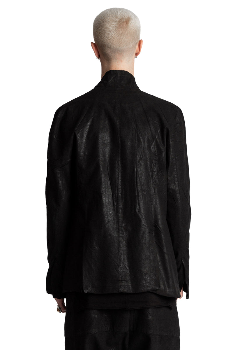 JAY BLAZER