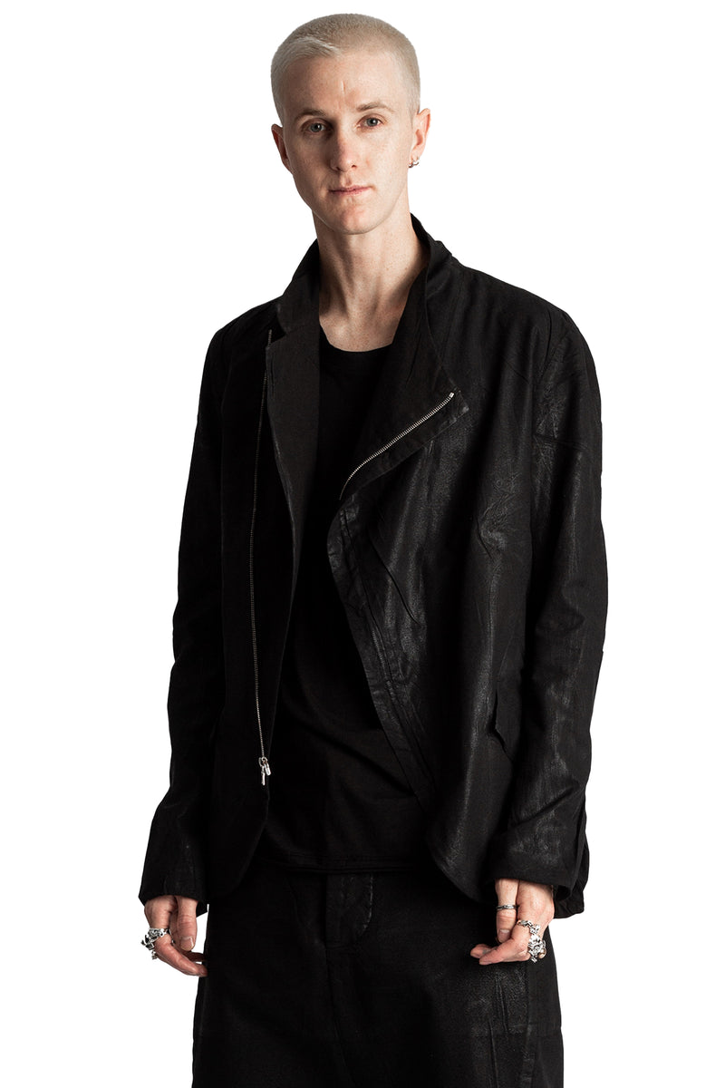 JAY BLAZER