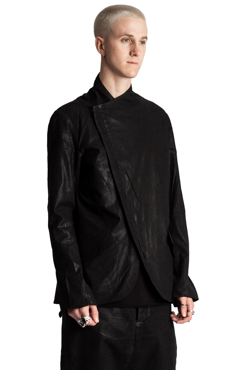 JAY BLAZER