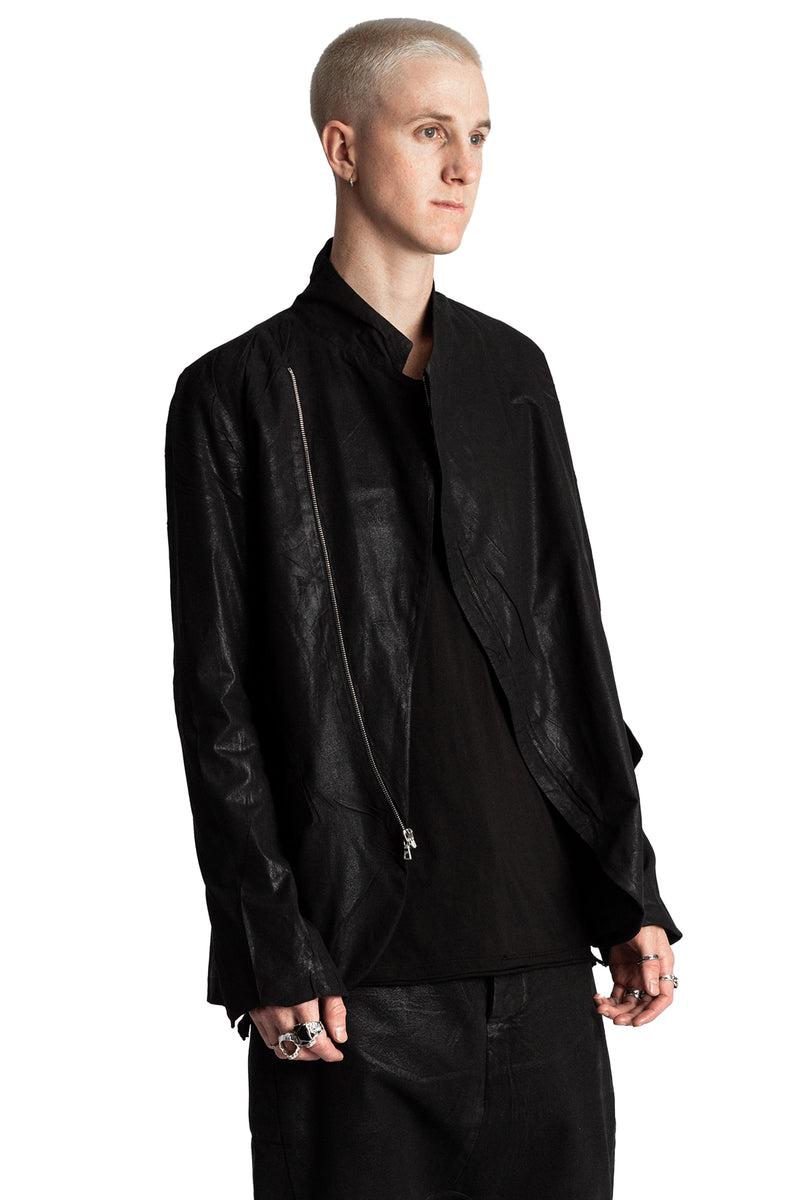 JAY BLAZER