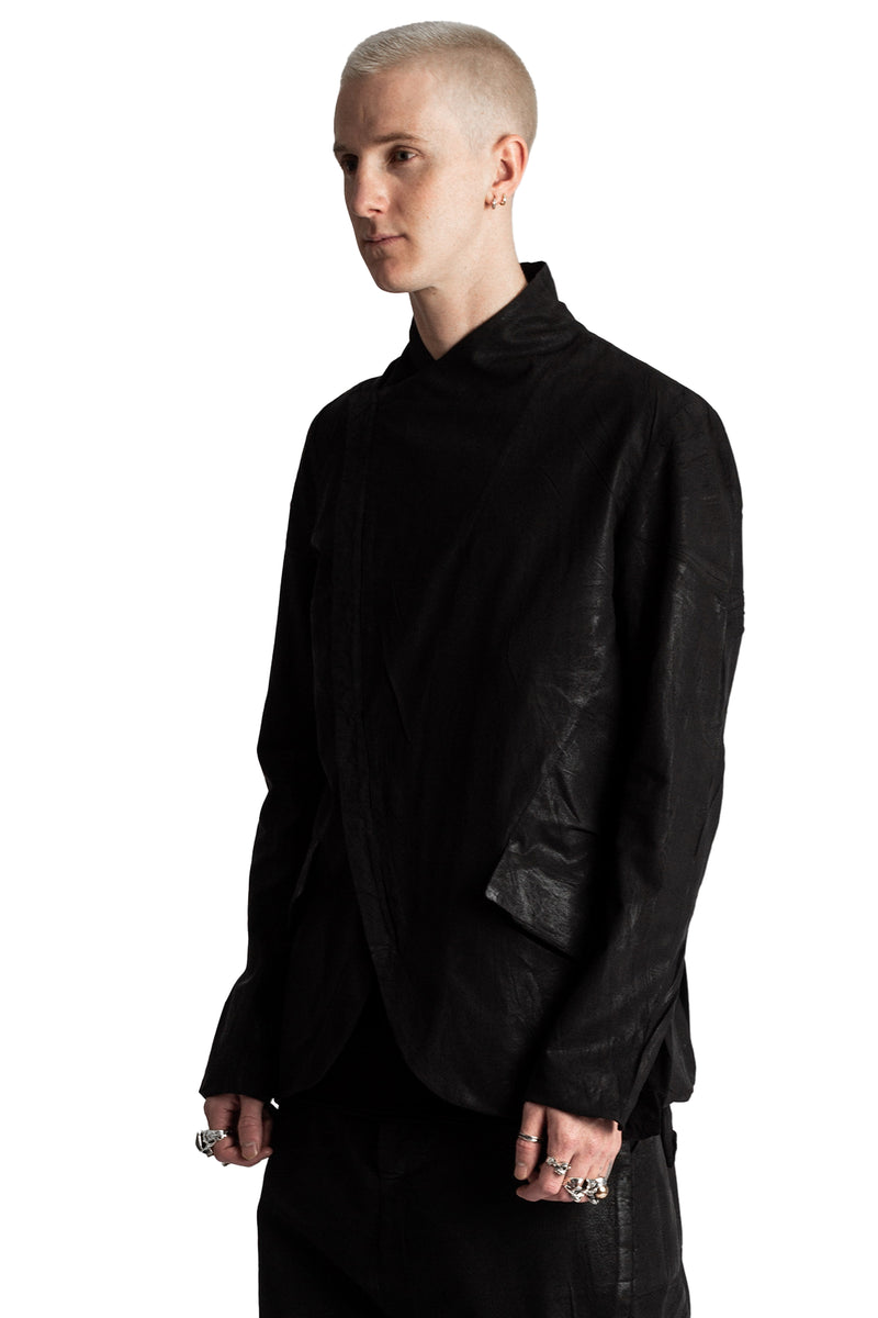 JAY BLAZER