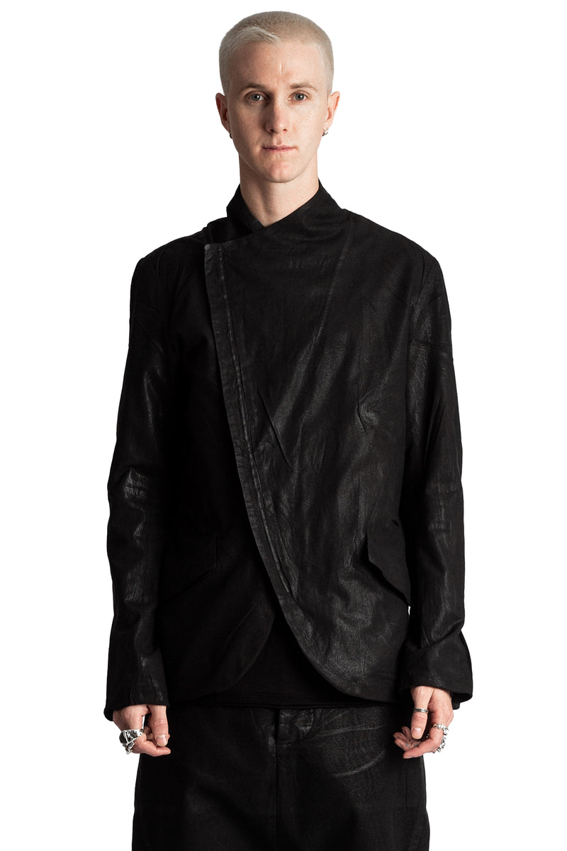 JAY BLAZER