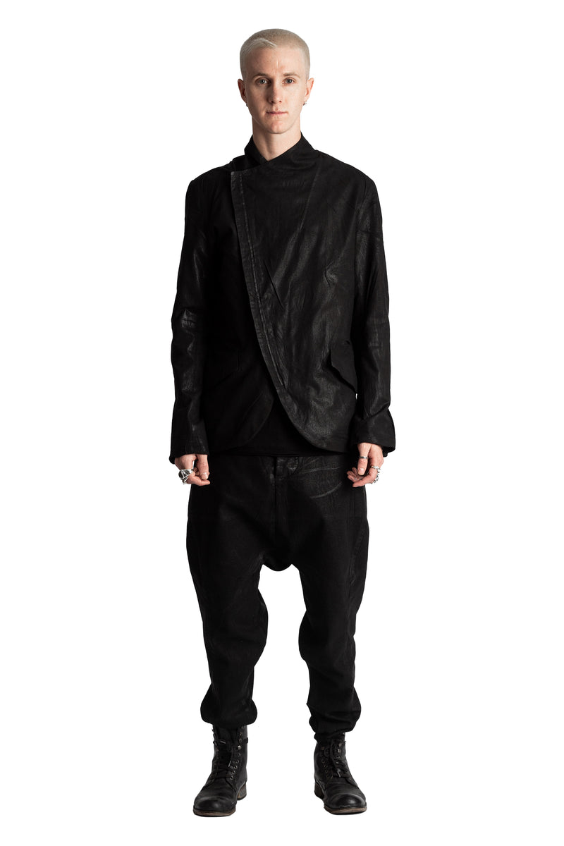 JAY BLAZER