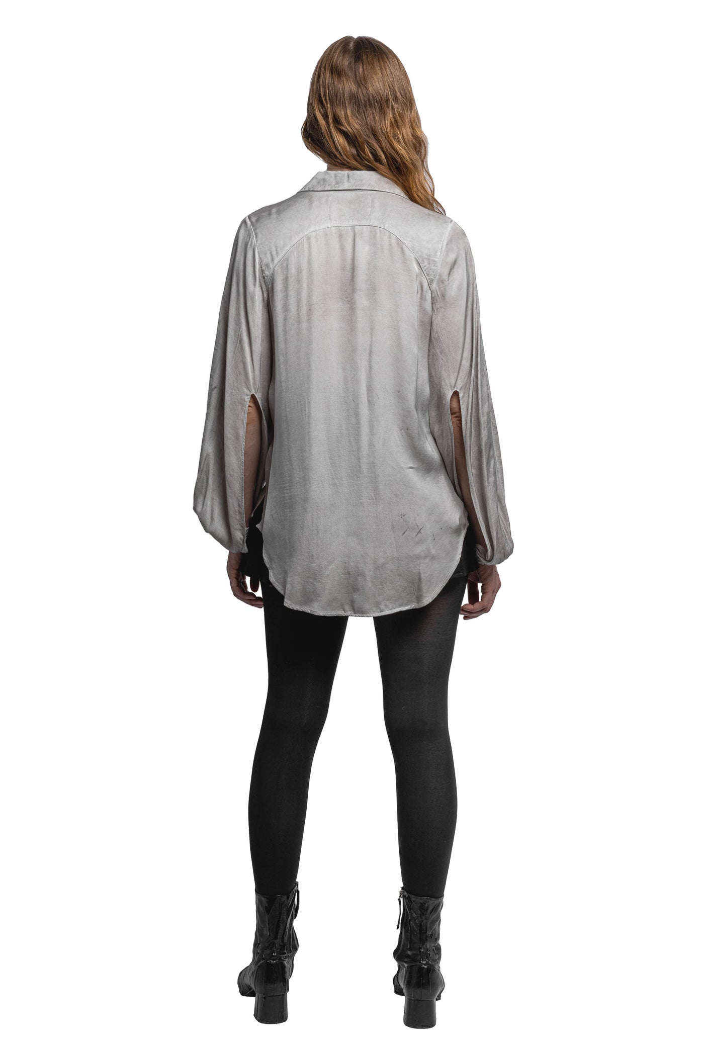 JULIET BLOUSE — view 6