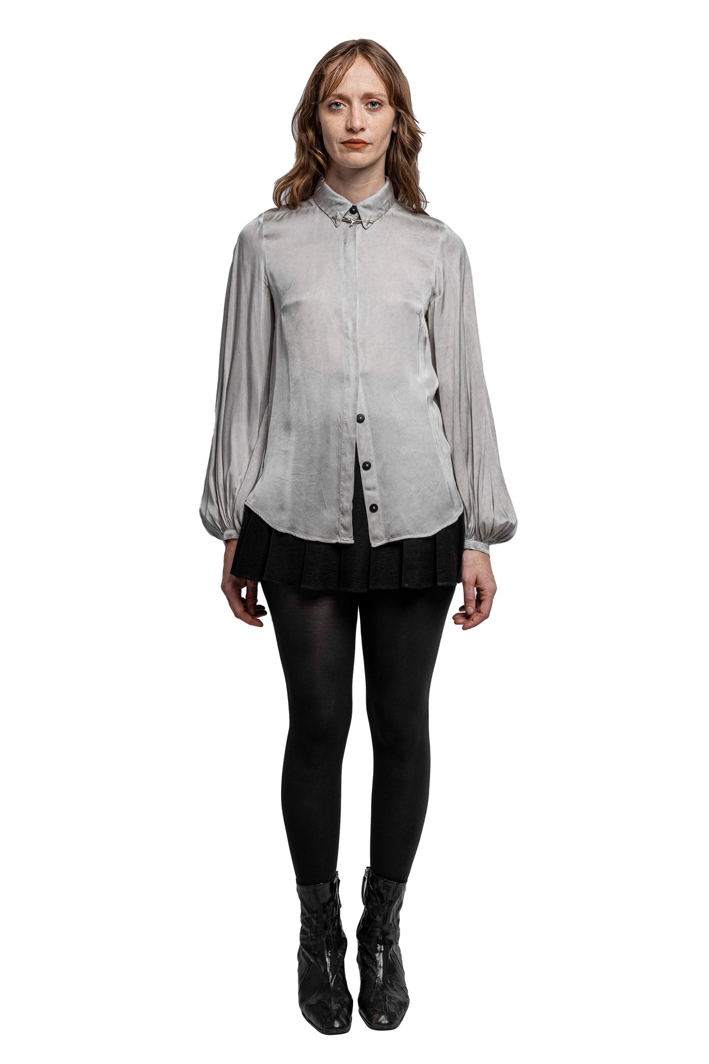 JULIET BLOUSE — view 4
