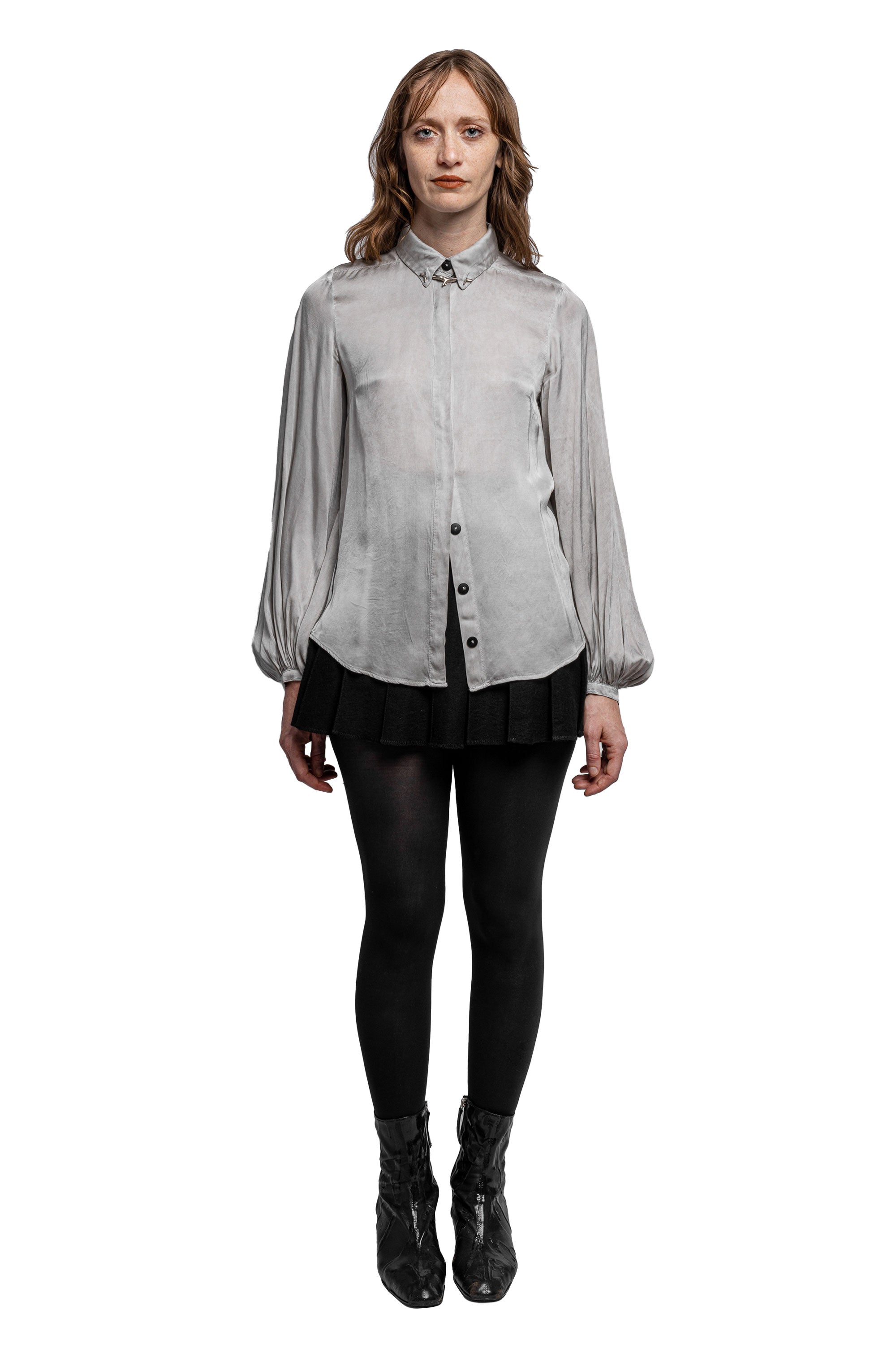 JULIET BLOUSE — view 4
