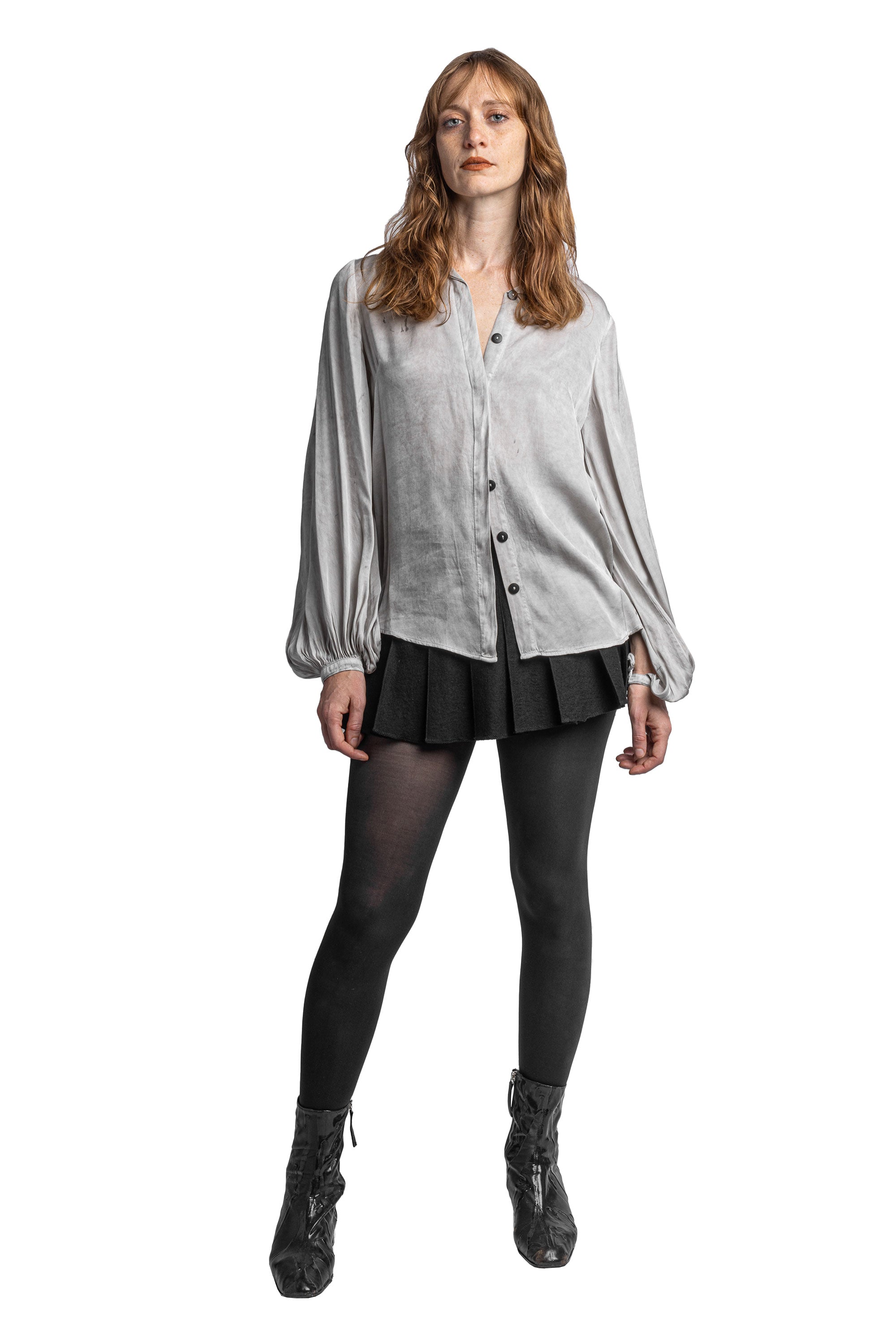JULIET BLOUSE — view 3