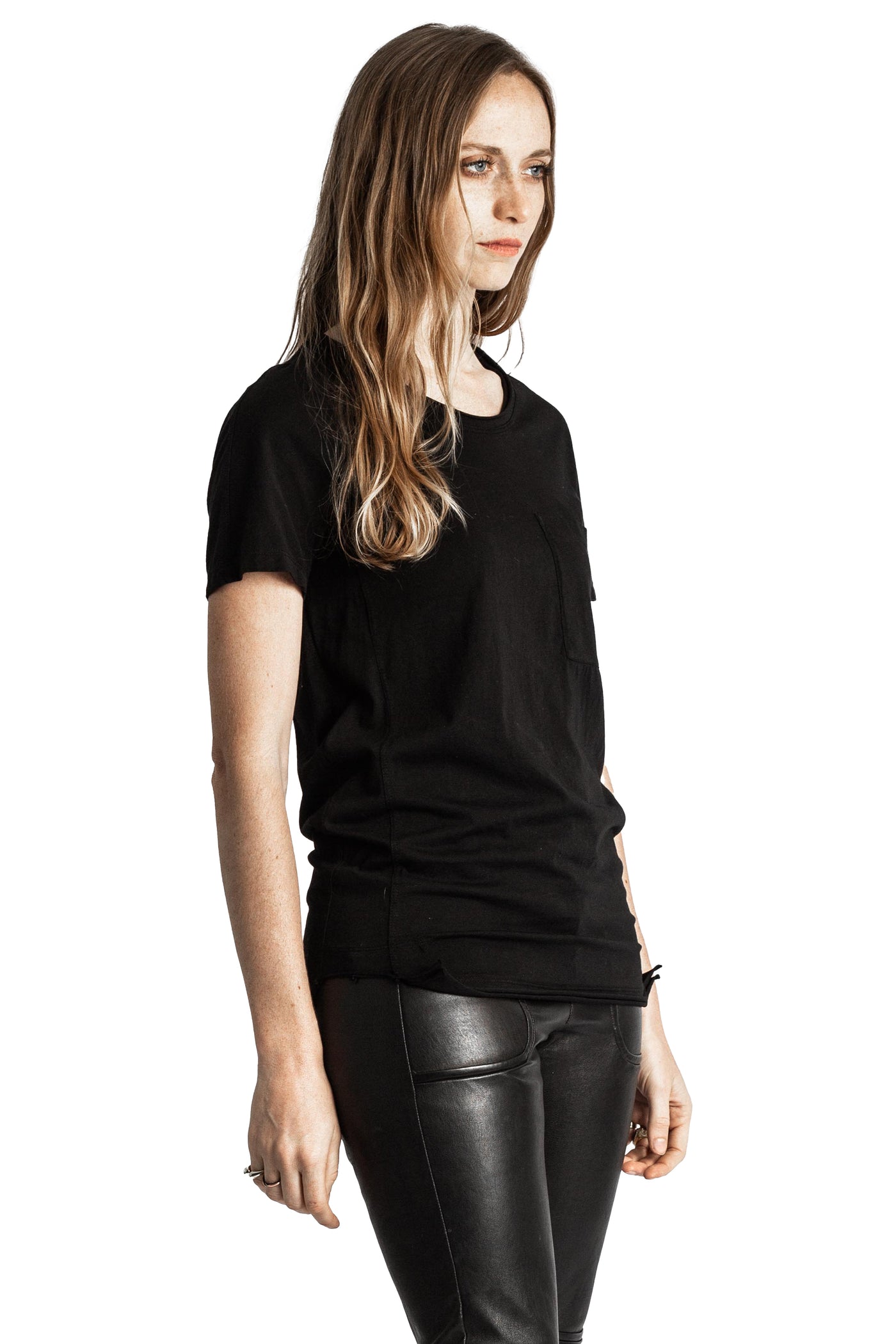 SALIX  T-SHIRT — view 3