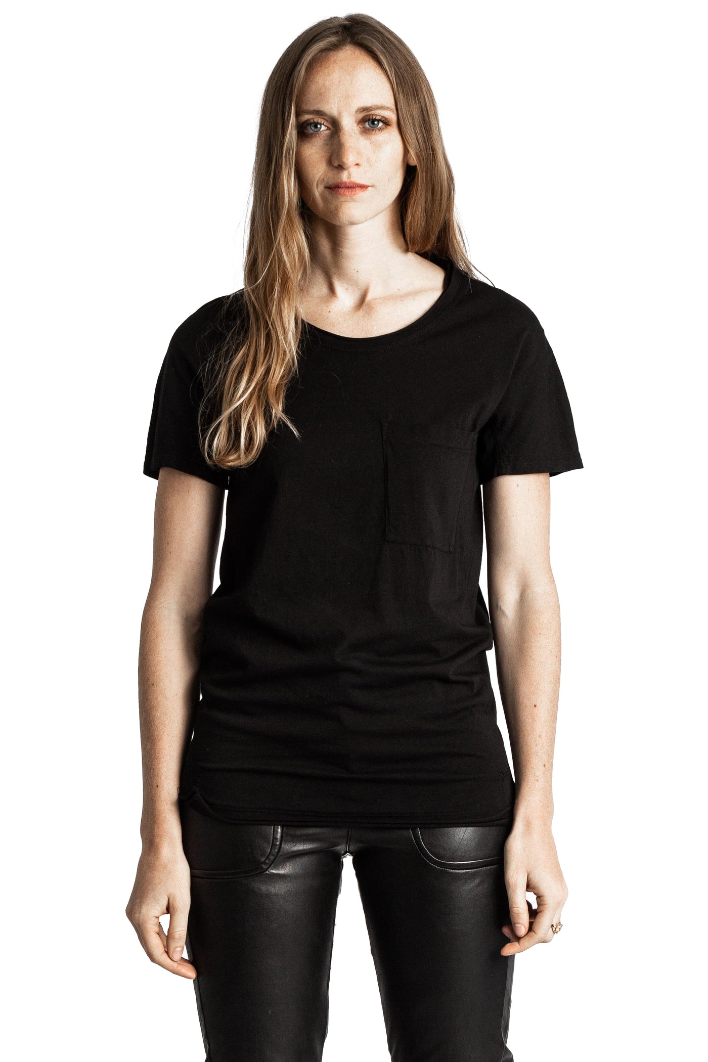 SALIX  T-SHIRT — view 2