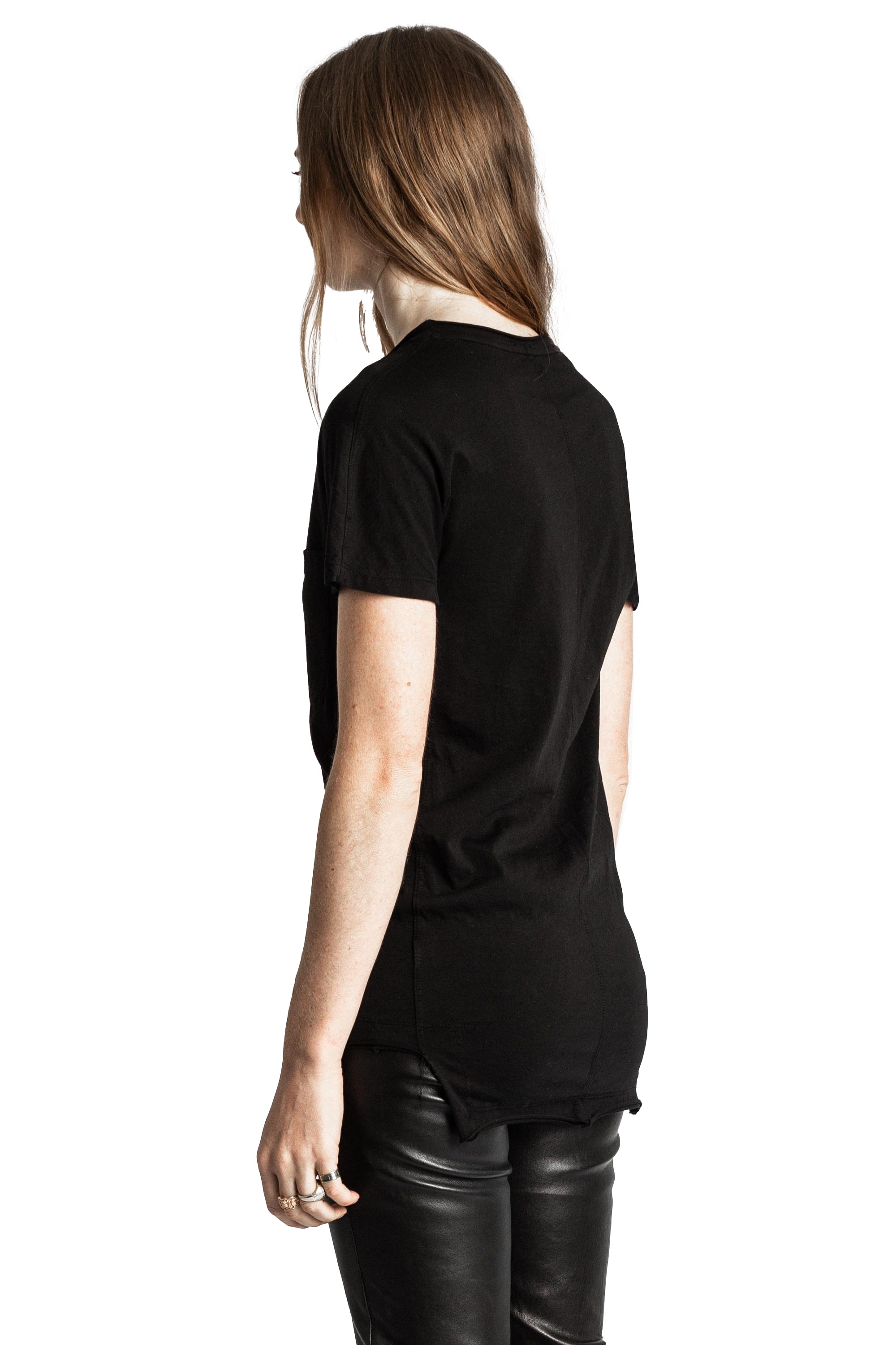 SALIX  T-SHIRT — view 4