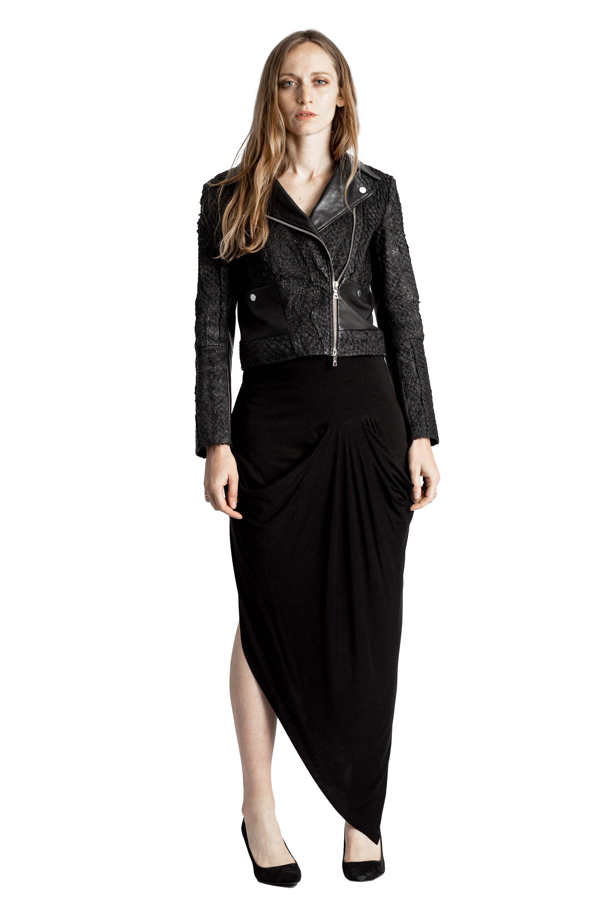 SALVIA SKIRT — view 3