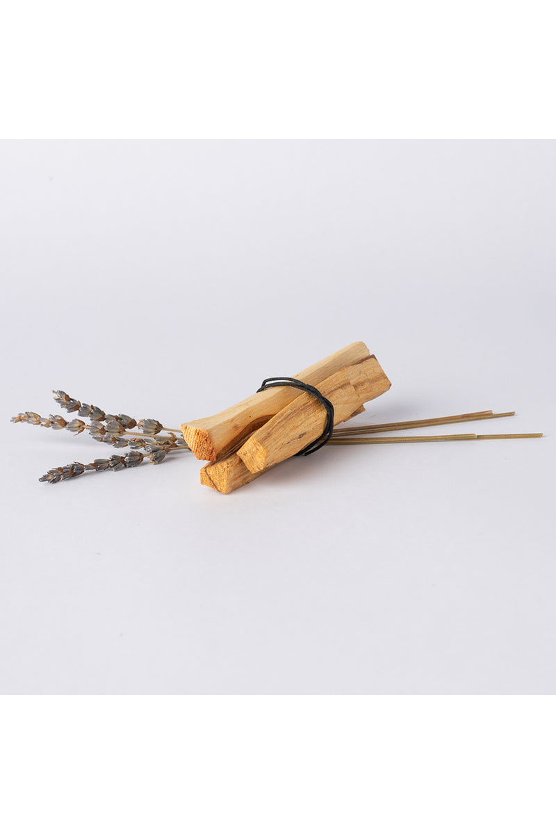 PALO SANTO BUNDLE (3 PK)